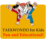 Taekwondo for Kids