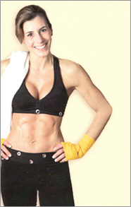 Cardio Kickboxing